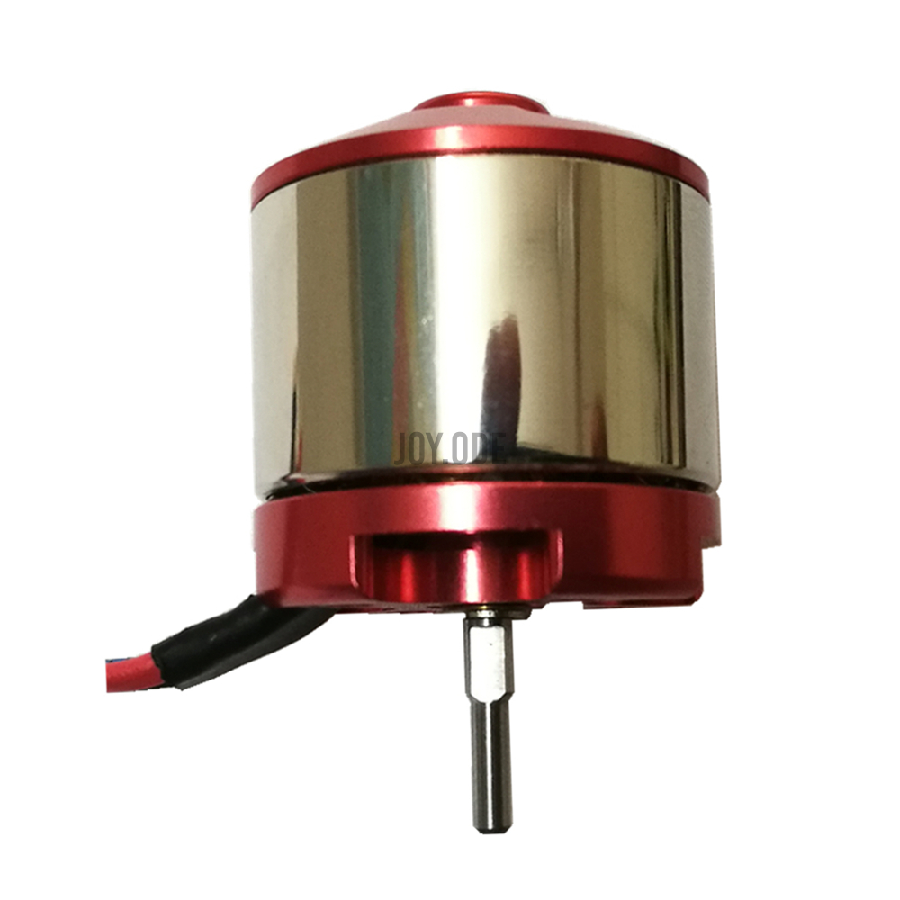 RC Động Cơ Không Chổi Than Eflite 2216 3900kv 3-4s Cho Trực Thăng / Máy Bay / Thuyền Điều Khiển Từ Xa