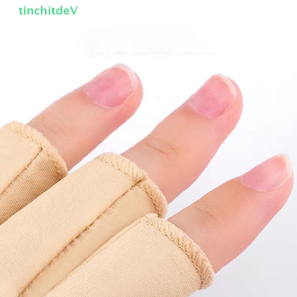 1 Đôi Găng Tay Mềm Mại Chống Bức Xạ Tia UV Không Ngón