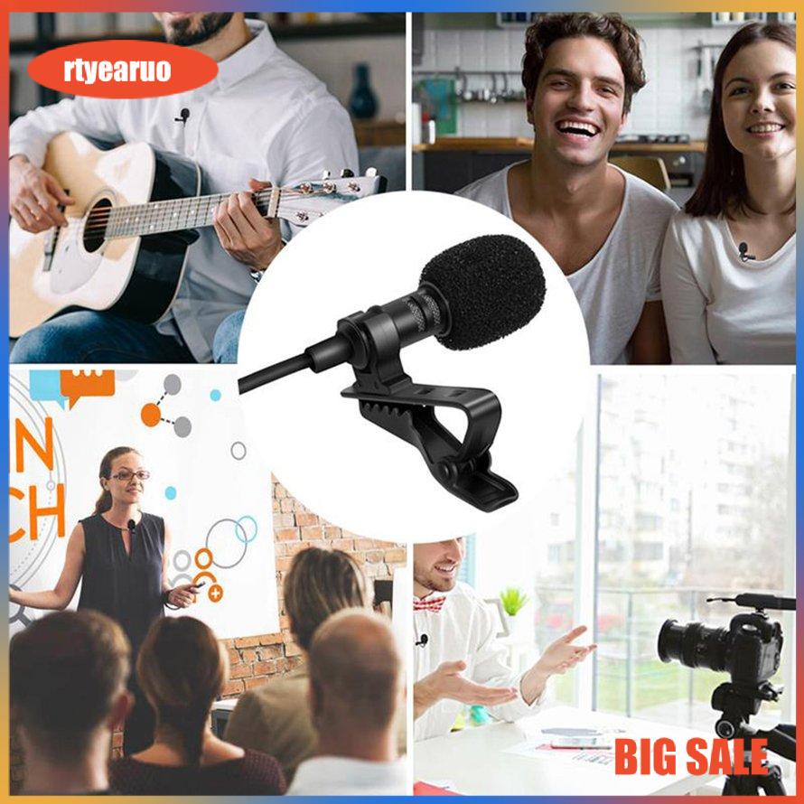 Micro Cài Áo Mini 1.5m Cổng Usb Tiện Dụng Cho Máy Tính