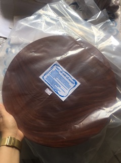 THỚT GỖ NGHIẾN 28x4