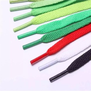Dây buộc giày sợi dẹt - dây giày truyền thống / dây giày nam nữ / dây giày thể thao dẹt / dây buộc giày thời trang / dây