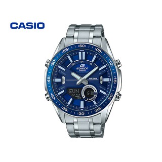 Đồng hồ nam casio edifice efv-c100d-2avdf chính hãng - bảo hành 1 năm, thay pin miễn