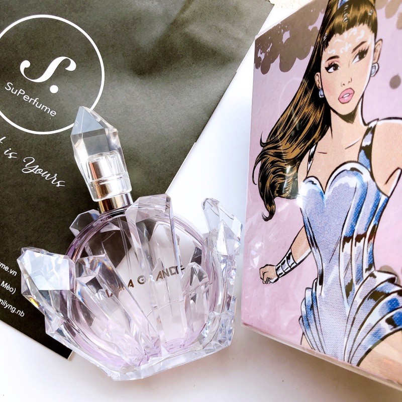 Nước hoa Ariana Grande R.E.M EDP