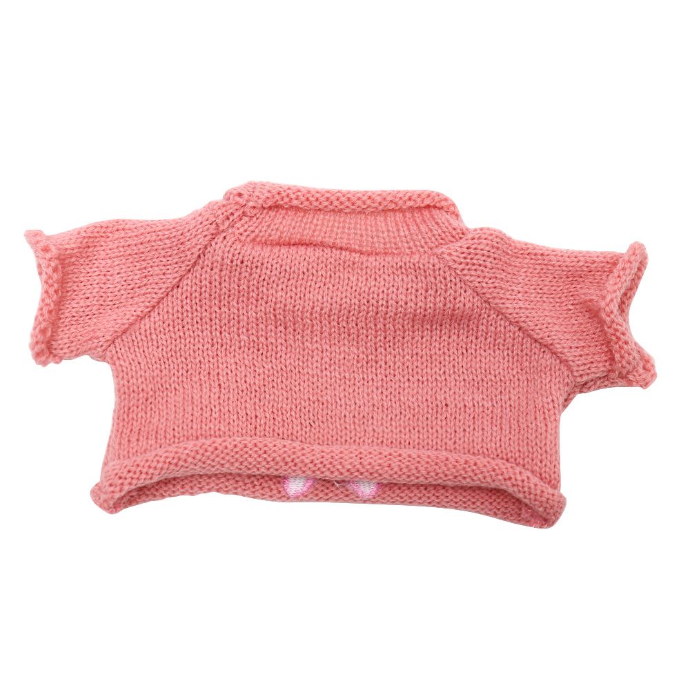 Áo sweater đồ chơi dễ thương cho vịt vàng/ thú nhồi bông kích thước 30/ 40/ 50cm