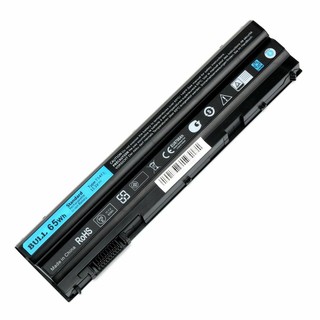 Pin Laptop DELL Latitude E6420 E6430 E6520 E6530 E5420 E5430 E5520 E5530