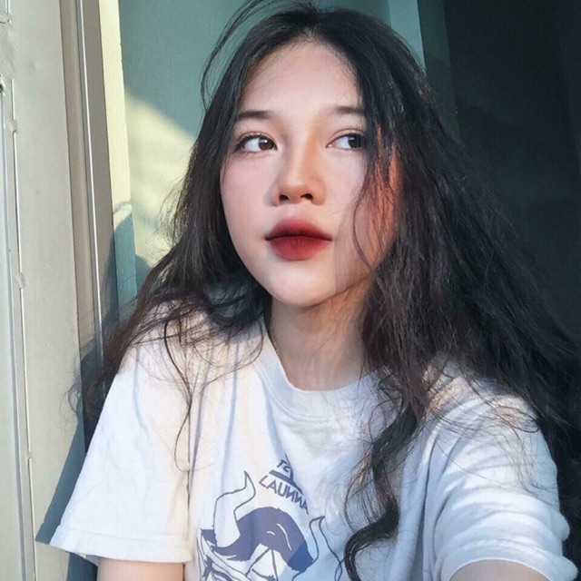 TY COSMETICS - CATCH ME RED