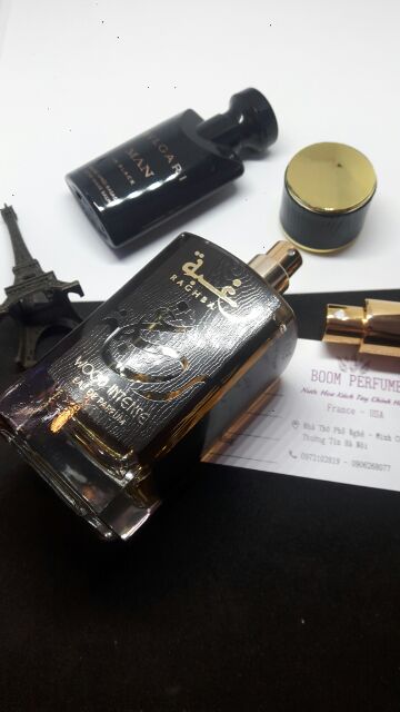 Nước hoa Ả rập Ragba wood intense mẫu thử | BigBuy360 - bigbuy360.vn