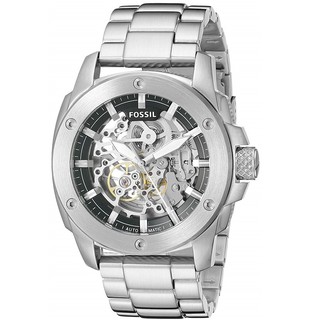 Đồng Hồ Nam Fossil Automatic ME3081 Size 50mm Chính Hãng