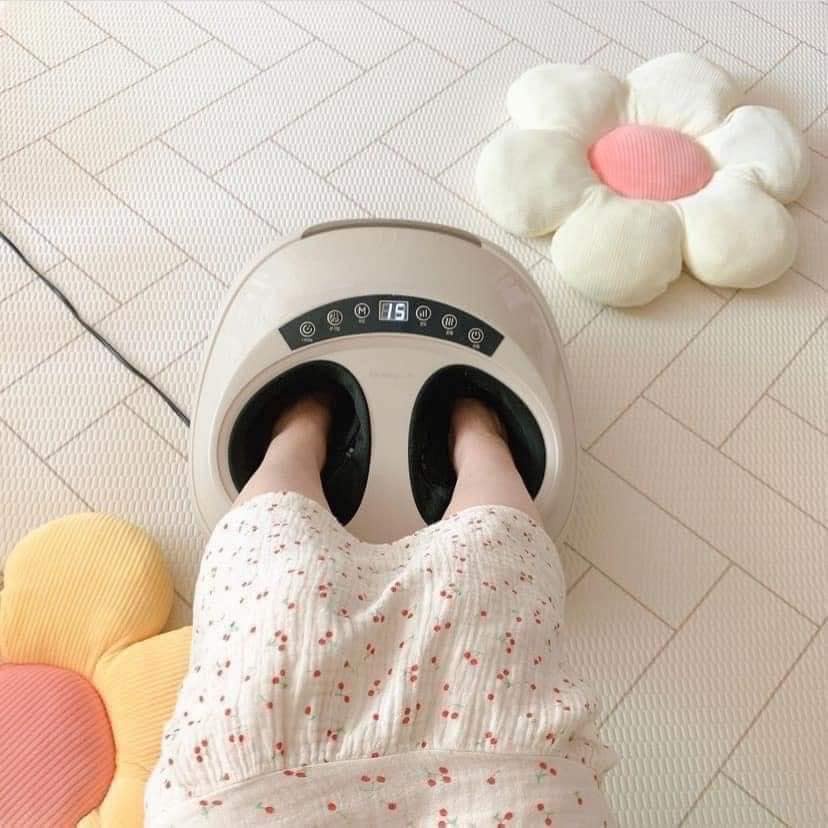 Máy masage chân Ohella FM01