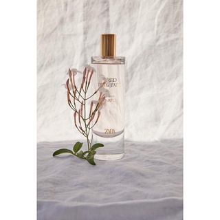 Nước Hoa Nữ ZARA RED TEMPTATION EDP 80ML