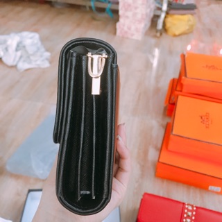 Cluth Đinh Cầm Tay Full Box Rosabeli