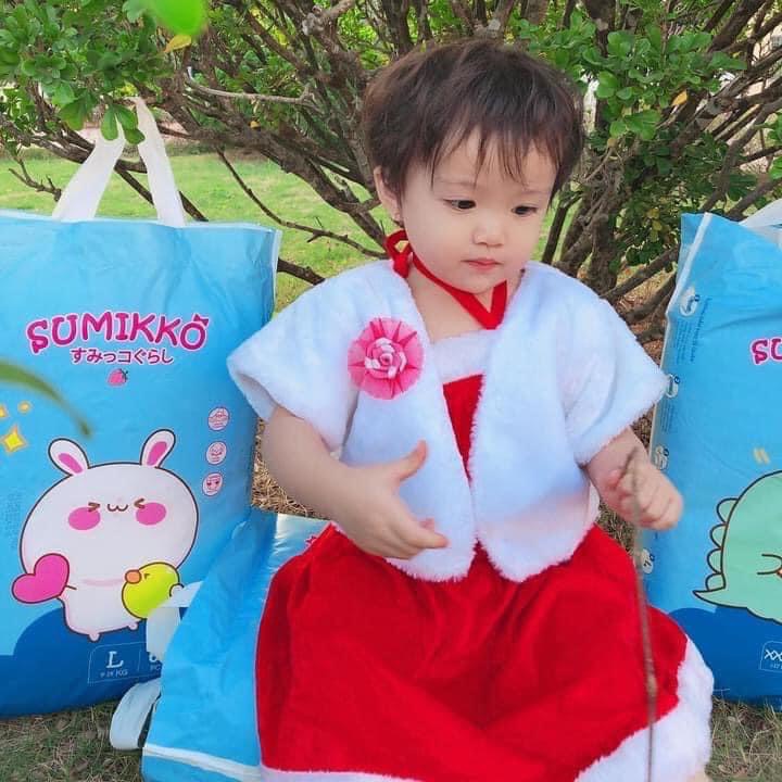 4 bịch SUMIKO  Tặng QUÀ  Tã/Bỉm Quần/Dán Sumikko Size XXXL  Stepbaby  Babycute ❤️ Takizumi, Merries, bỉm khỉ, tã v