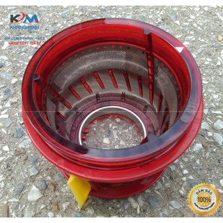Phụ kiện máy ép chậm gia đình savtm je07 150w