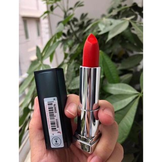 Son Maybelline Color Sensational Matte Lipstick 955 Craving Coral