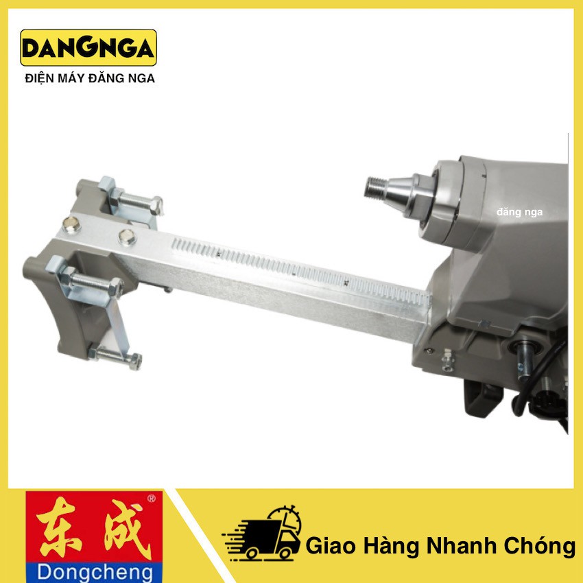 Máy Khoan Rút Lõi Bê Tông Dongcheng DZZ200