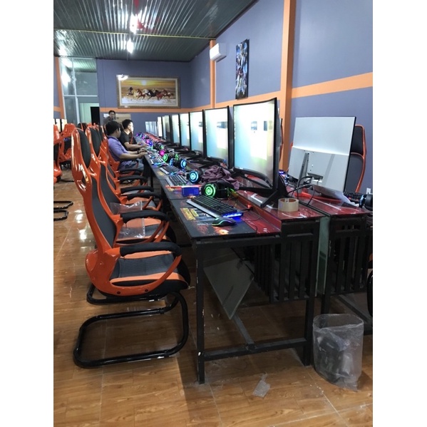 Bàn phòng net giá rẻ