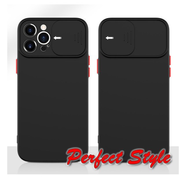 Ốp lưng Xiaomi mi 11 lite / Redmi k40 k40 pro F3 / note 10 / note 10s / note 10 pro kiểu dáng trượt cam thời thượng