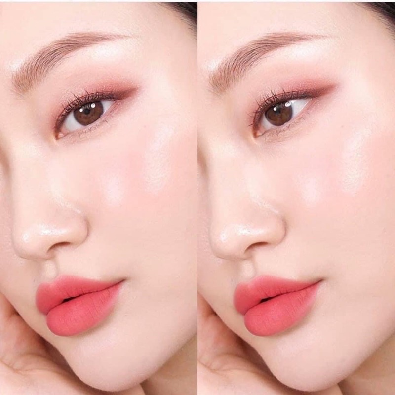 Phấn nước cushion CLIO KILL COVER GLOW gồm 1 cushion+ lõi thay thế