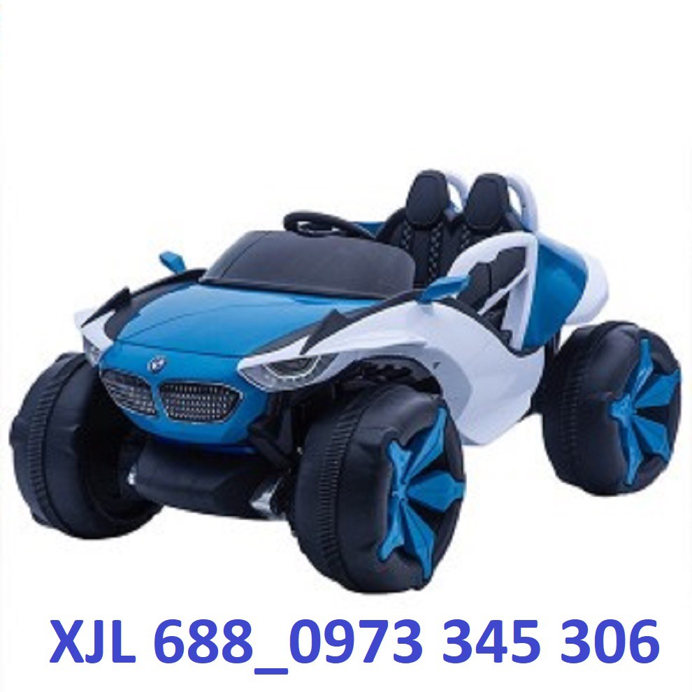 Mạch điều khiển ô tô xe điện trẻ em JR1858RXS  - Bảo hành 06 tháng .