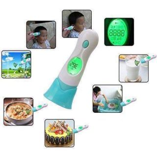 Nhiệt kế hồng ngoại