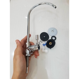 Vòi máy lọc nước, vòi chất liệu inox bóng. CHỌN HỎA TỐC SHIP NHANH 2H TPHCM