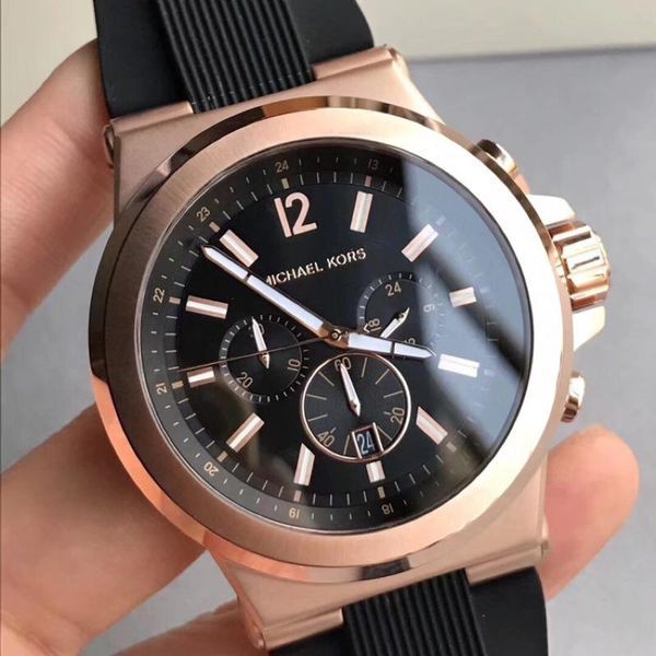 Đồng Hồ Nam Michael Kors MK8184