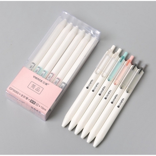 Bút gel nước dễ thương tiện lợi cho bé