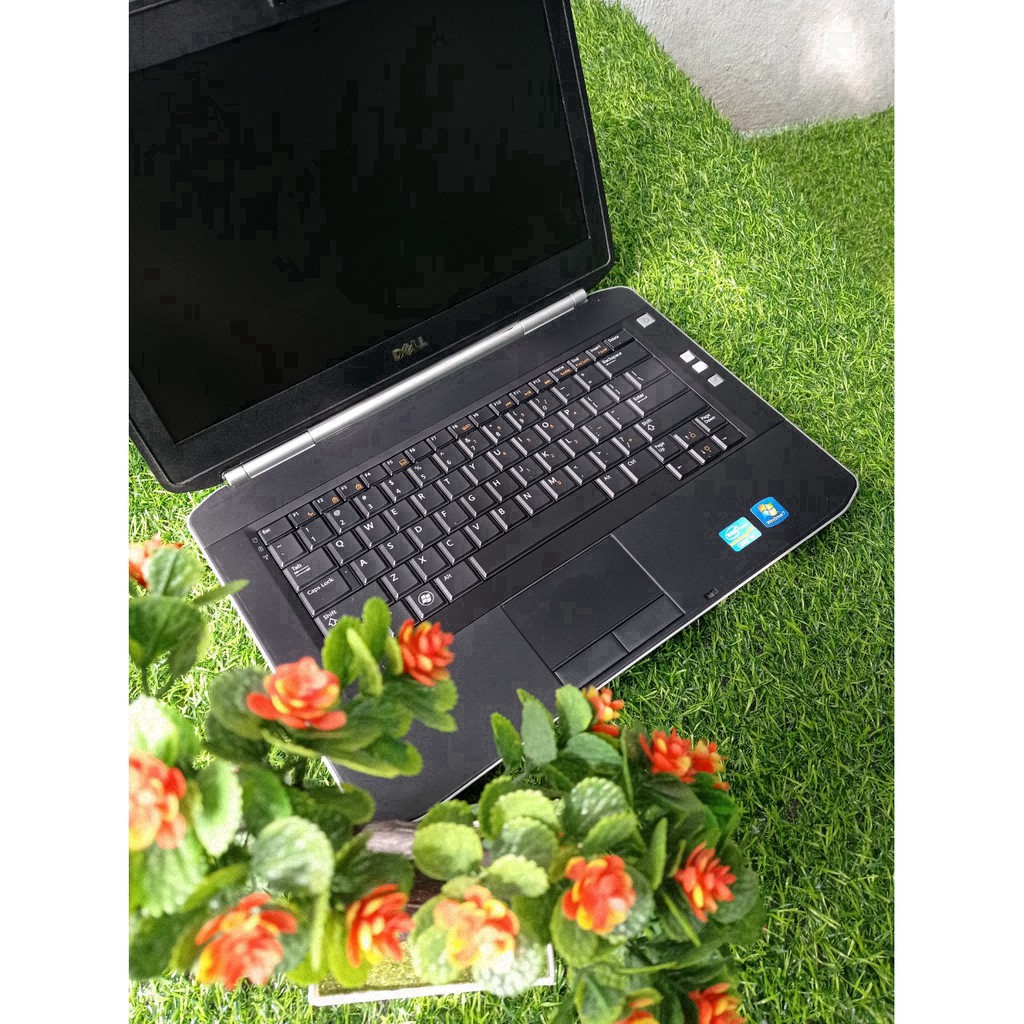 [FreeShip] Laptop Dell Latitude E5420 14in / Core i5 / Ram 4gb / SSD 120gb / Pin ~2h | WebRaoVat - webraovat.net.vn