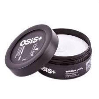 COMBO GÔM XỊT TÓC BUTTERFLY 600ML và SÁP VUỐT TÓC OSIS+ ĐEN