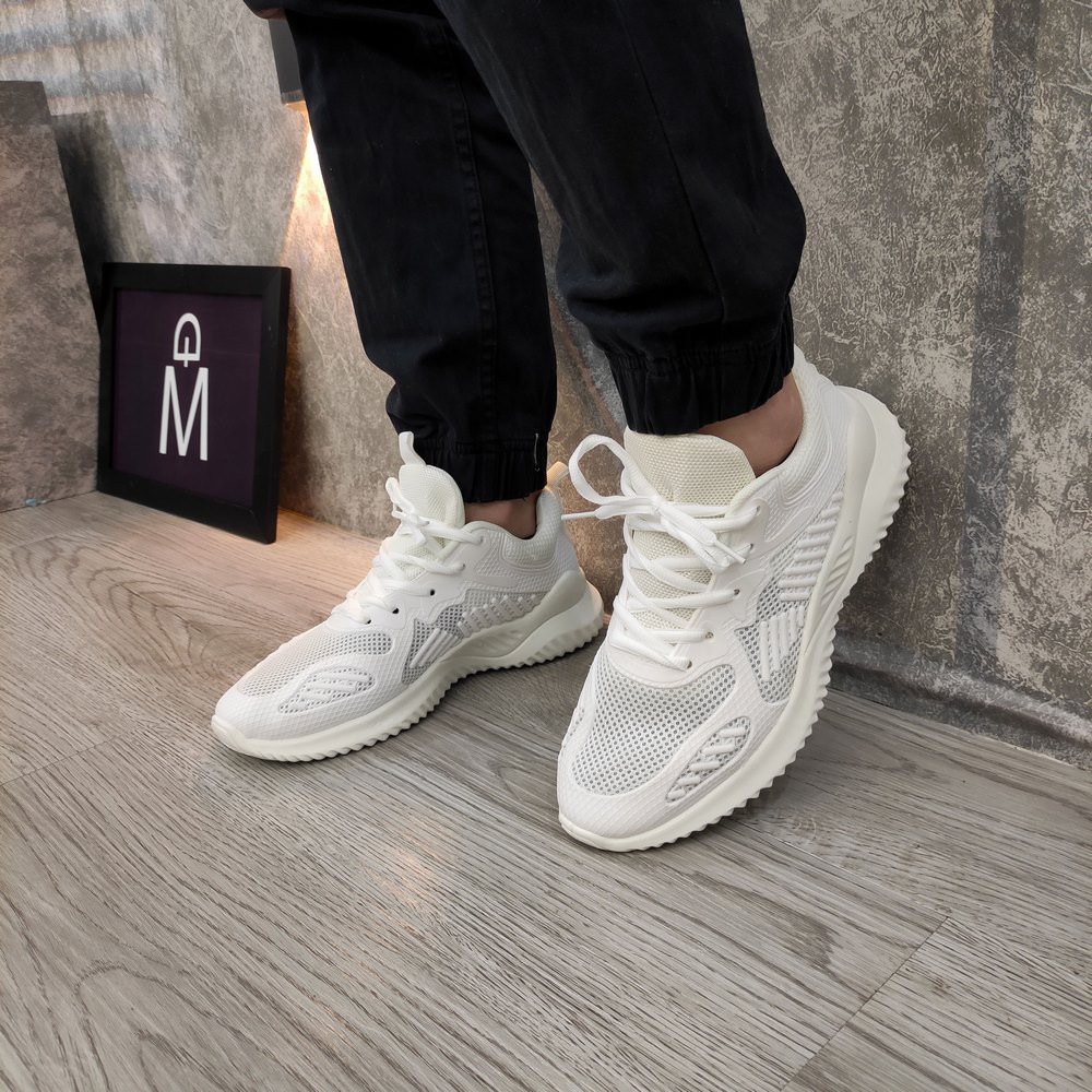 [Mã FAMALLT5 giảm 15% đơn 150K] Giày sneaker nam MĐ G557