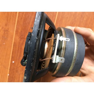 Loa đồng trục sony