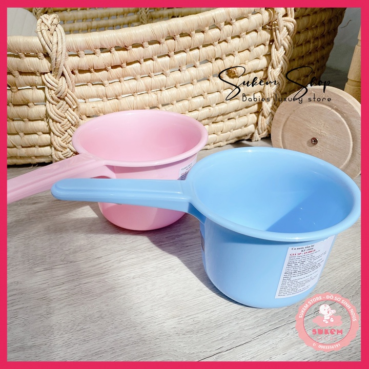 Ca tắm KUKU (CT) [Sukem Store]