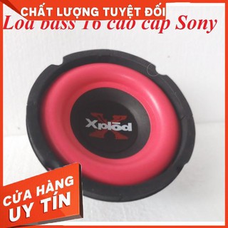 Loa bass 16 cao cấp sony