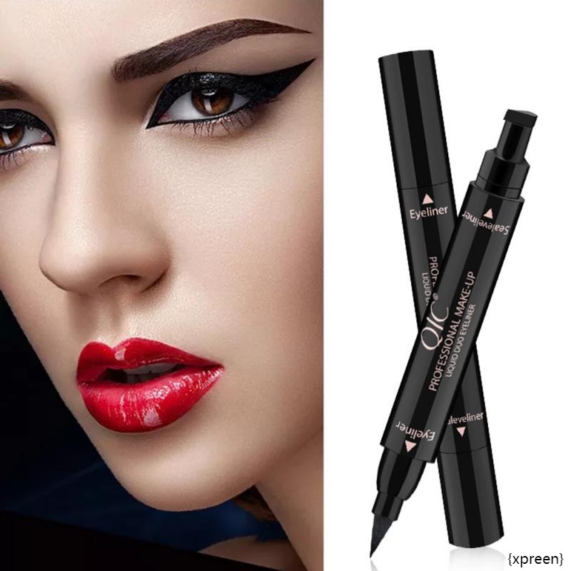 Bút Kẻ Mắt Màu Đen Chống Thấm Nước Và Mồ Hôi Lâu Trôi Không Nhòe | BigBuy360 - bigbuy360.vn