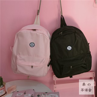 ORDER /  balo ulzzang HB021 siêu to (ảnh thật ở cuối)