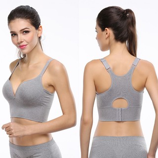 Áo ngực nữ tập thể thao