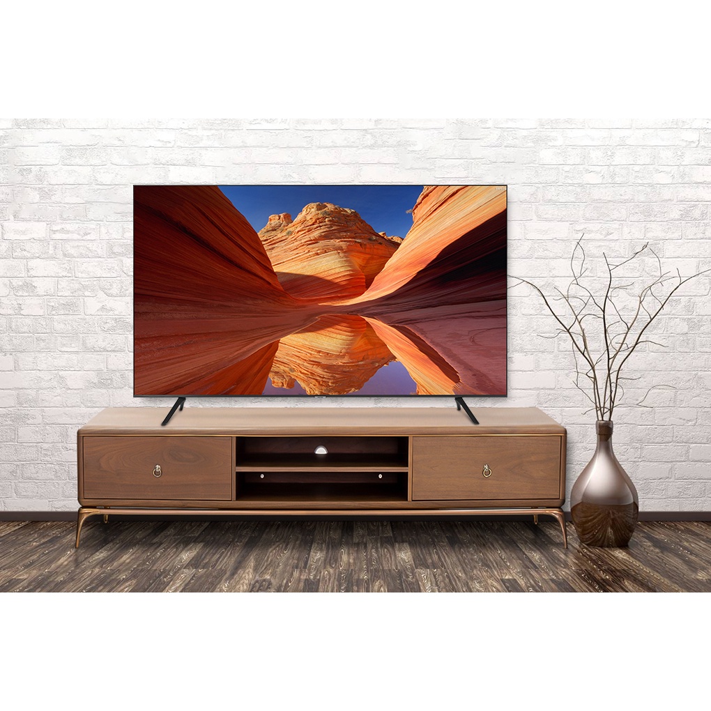 Smart Tivi Samsung 4K 75 inch UA75TU8100