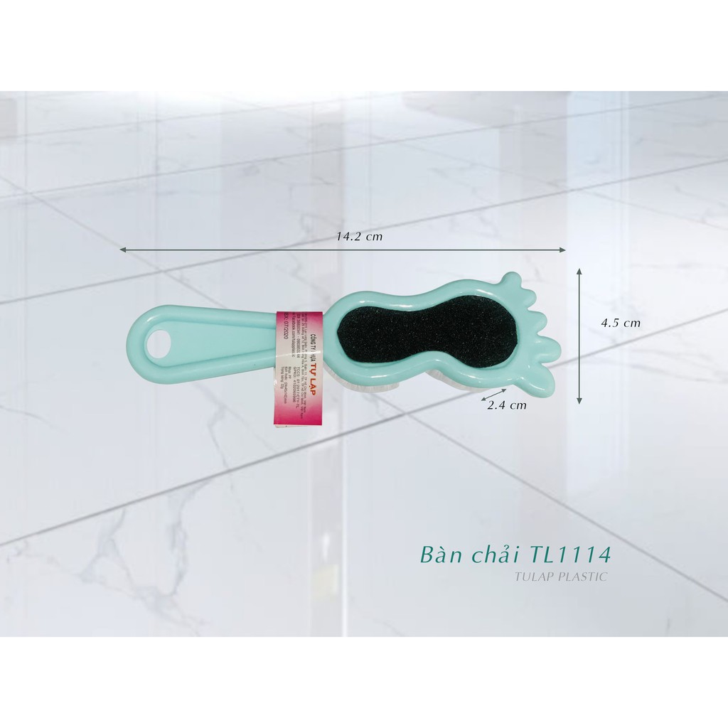 Bàn chải cao cấp