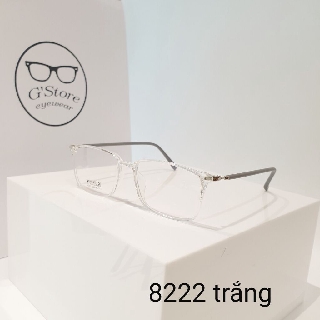 Kính Cận 8222 Gstore
