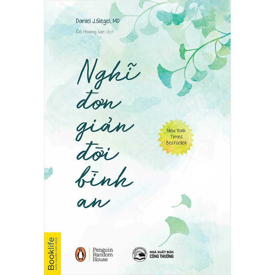 Sách - Combo: Tuổi trẻ sống an nhiên, Một Lần Biết Buông Vạn Lần Hạnh Phúc, Nghĩ Đơn Giản Cho Đời Bình an