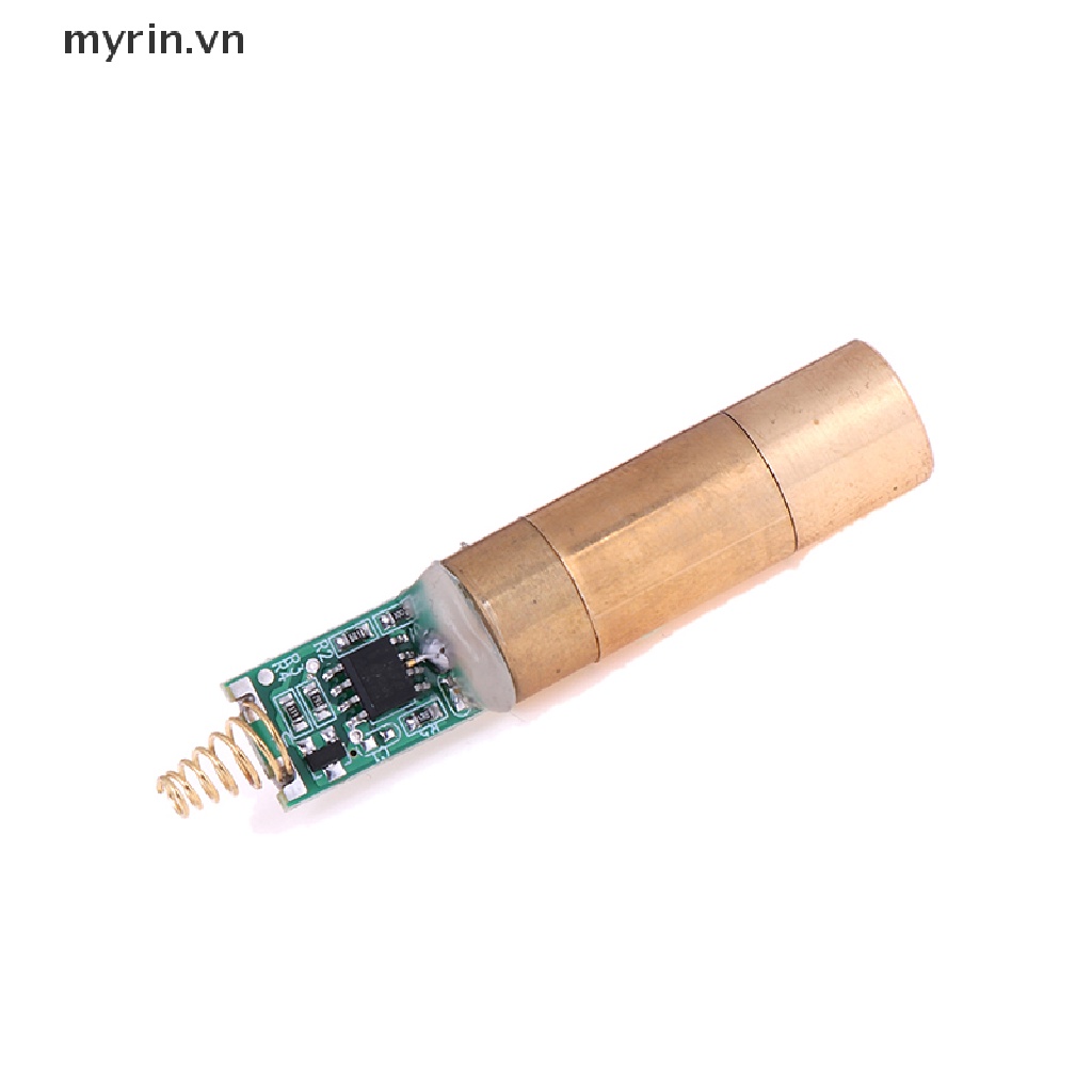 Mô Đun myrin 532nm 30~50mW Chuyên Dụng Chất Lượng Cao