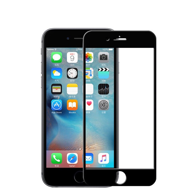 Kính Cường Lực 9h Bảo Vệ Màn Hình Cho Iphone 6 6s 7 8 Plus X Xs Xr 11 12 Mini 13 14 Plus Pro Max