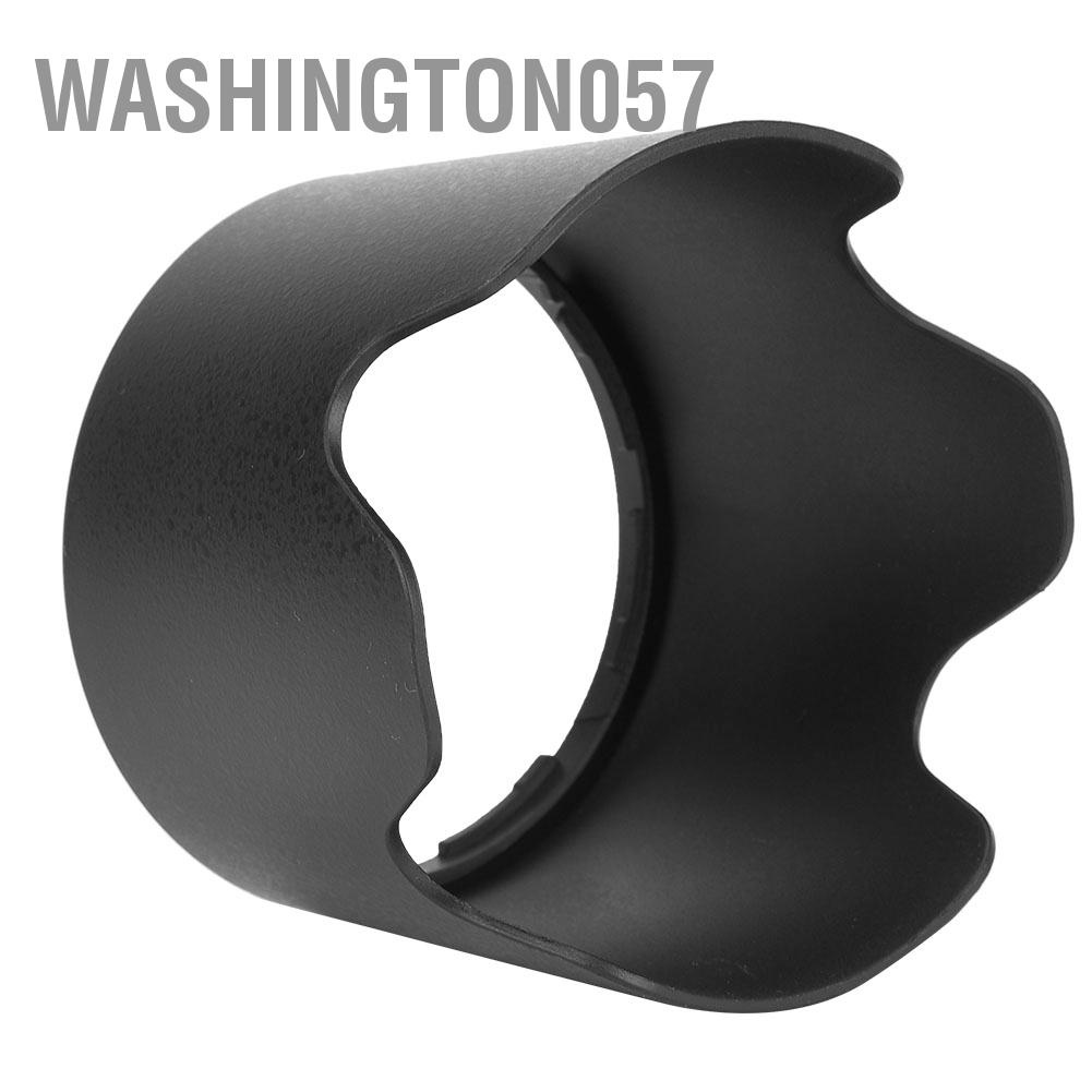 Loa Che Nắng Washington057 HB-36 ABS Cho Máy Ảnh Nikon AF-S 70-300 mm f / 4.5-5.6G IF-ED VR