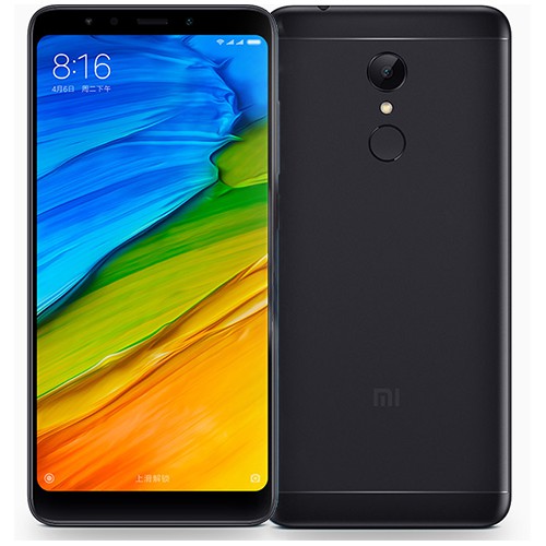 Điện Thoại Xiaomi Redmi 5- 32Gb, Chính hãng DGW