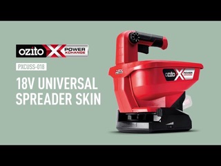 MÁY GIEO HẠT OZITO PXCUSS-018