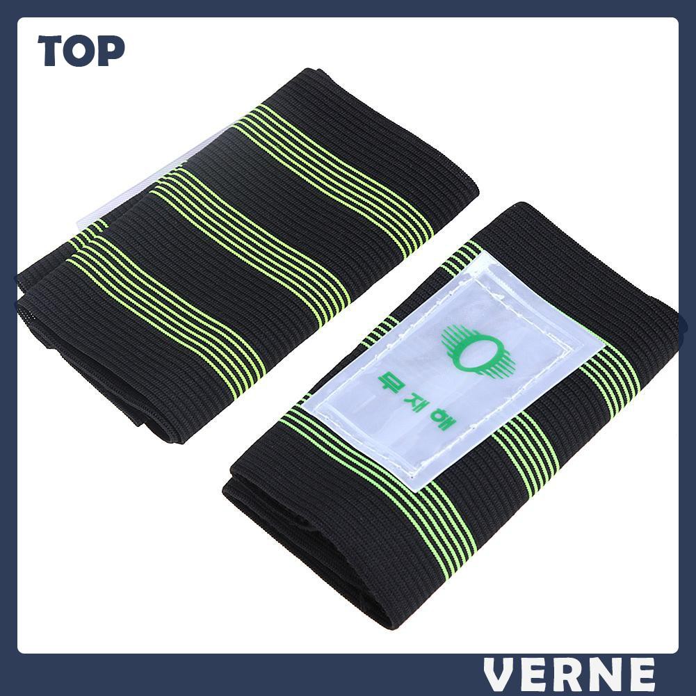 1 Cặp Băng Quấn Cổ Chân Đàn Hồi Khi Đi Xe Đạp