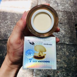 Combo 3 hộp kem dưỡng trắng da Thái Lan