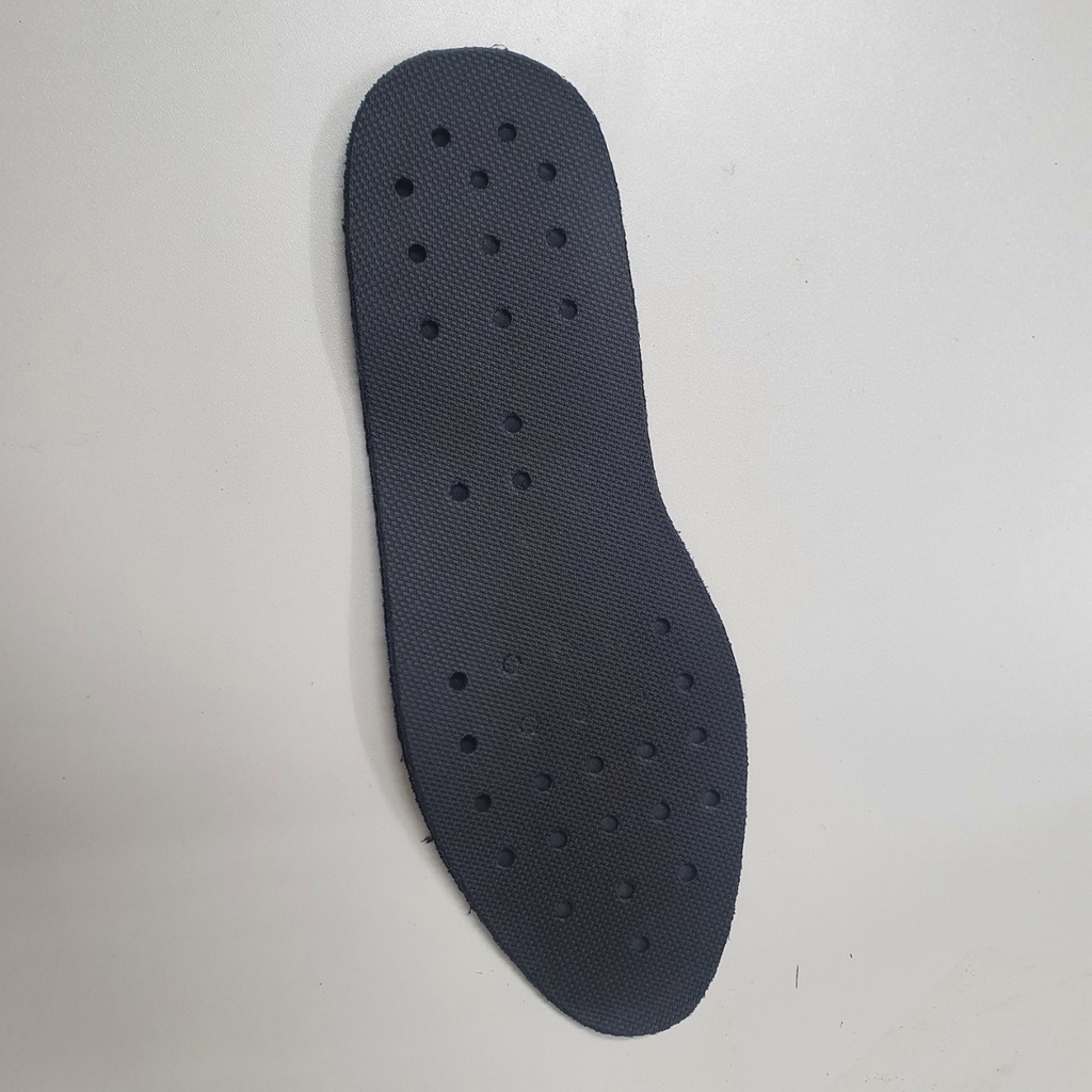 Lót giày nam da bò