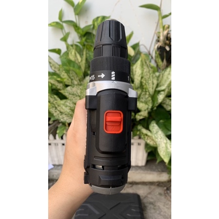 🌻 FREESHIP🌻 Bộ 3 phụ kiện máy khoan pin HITACHI 12V khoan sắt gỗ tôn bắt vít