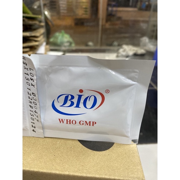 Bio Vitplus Vitamin cao cấp tăng đề kháng cho thú cưng
